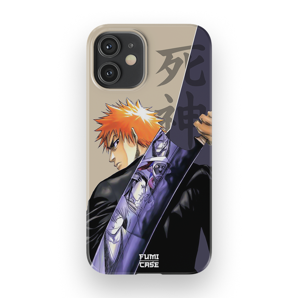 Ichigo Aura-Slim