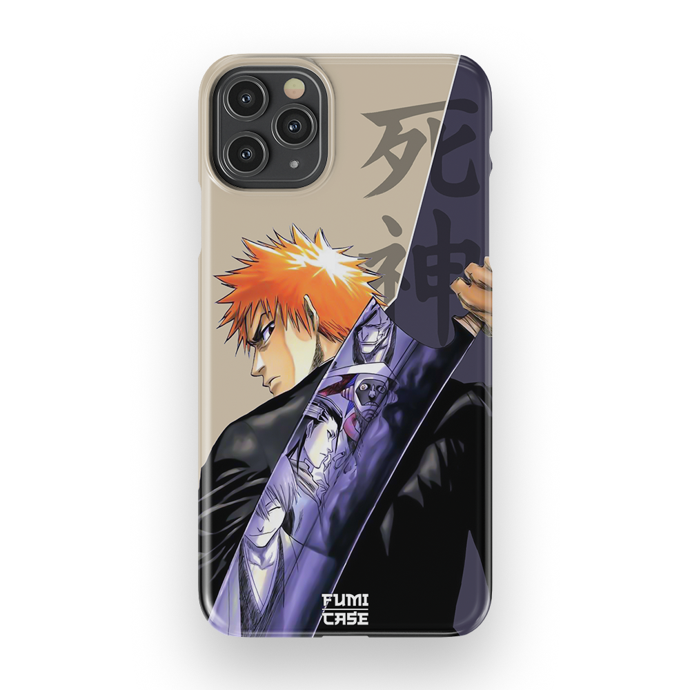 Ichigo Aura-Slim