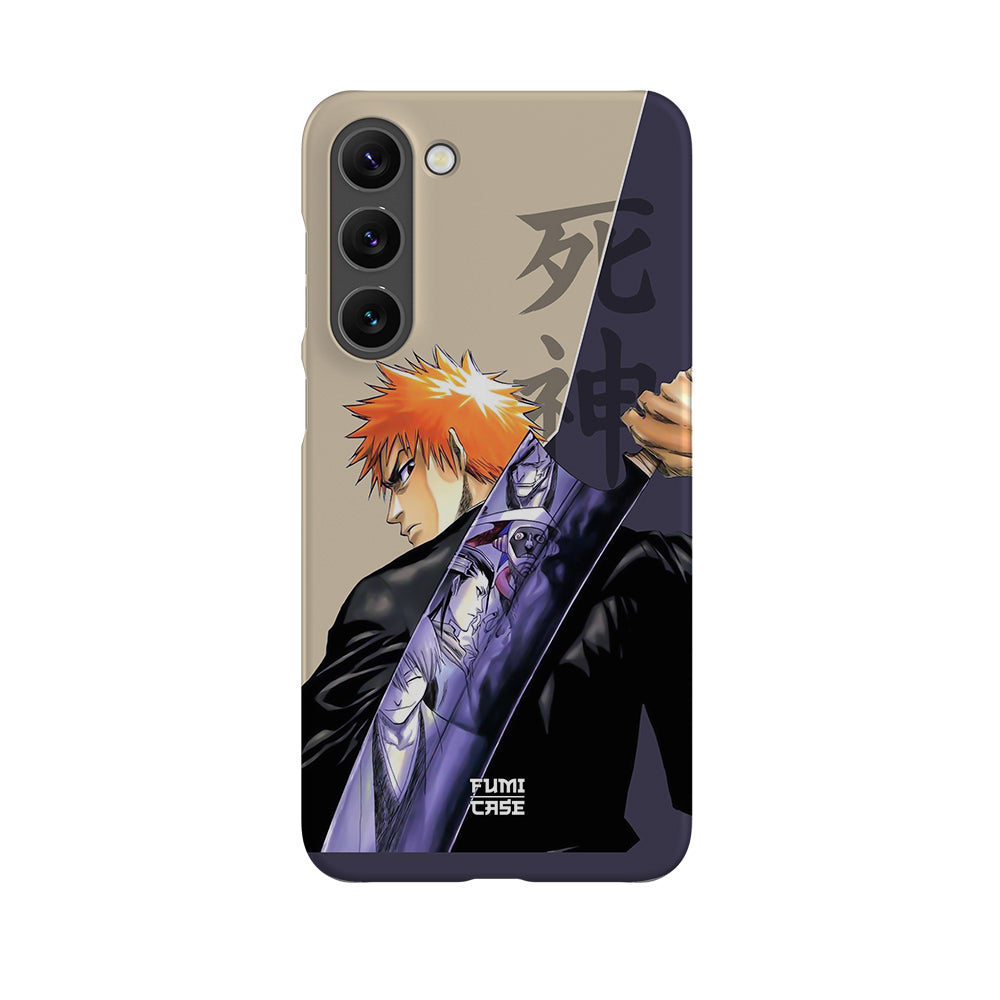 Ichigo Aura-Slim