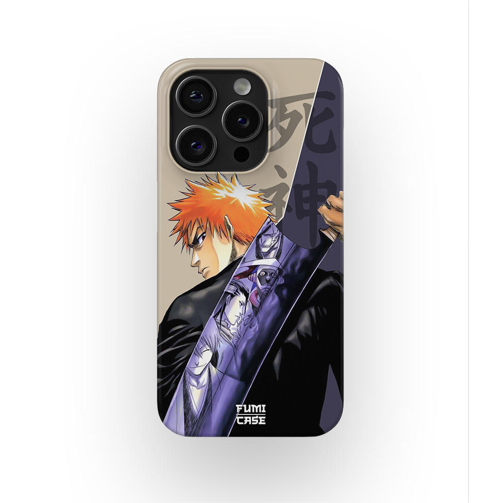 Ichigo Aura-Slim