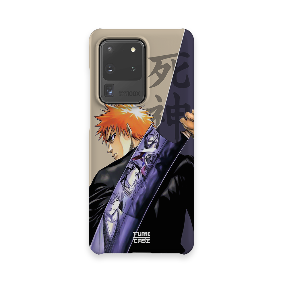 Ichigo Aura-Slim