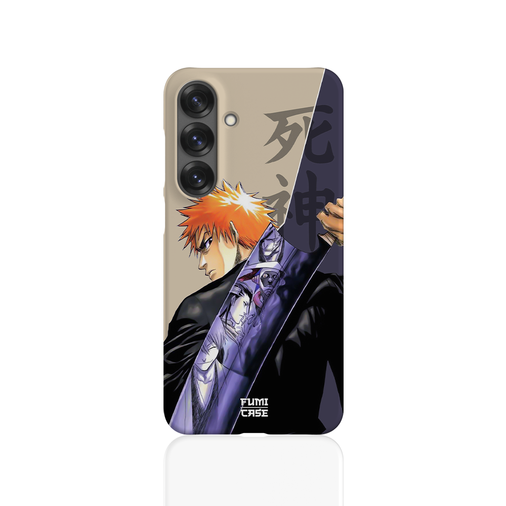 Ichigo Aura-Slim
