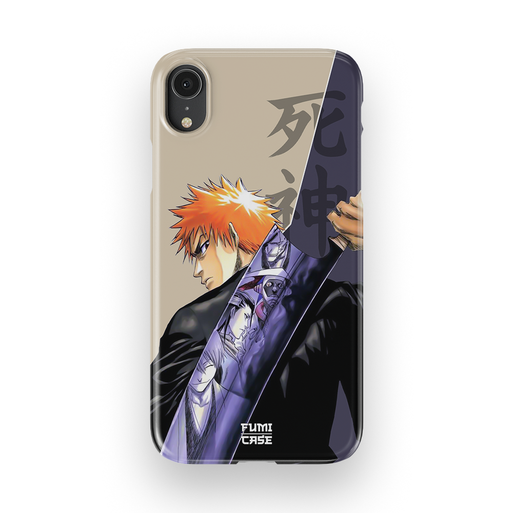 Ichigo Aura-Slim