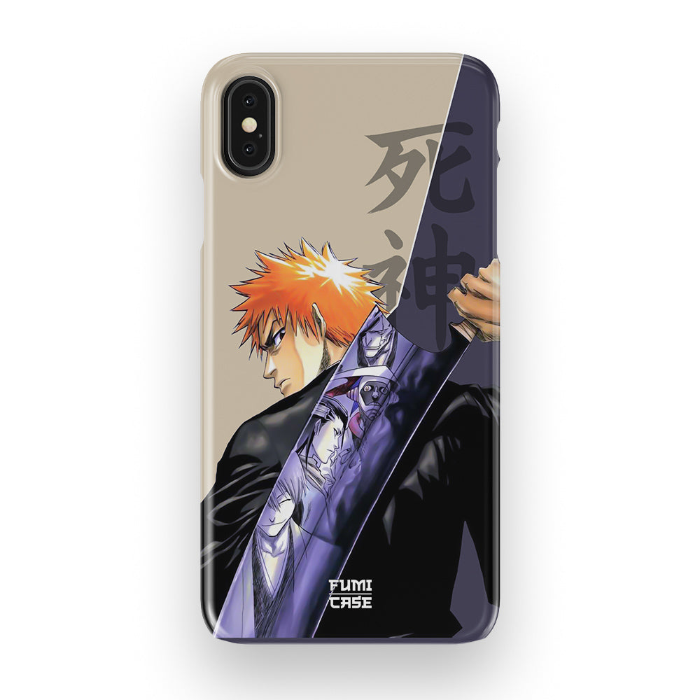Ichigo Aura-Slim