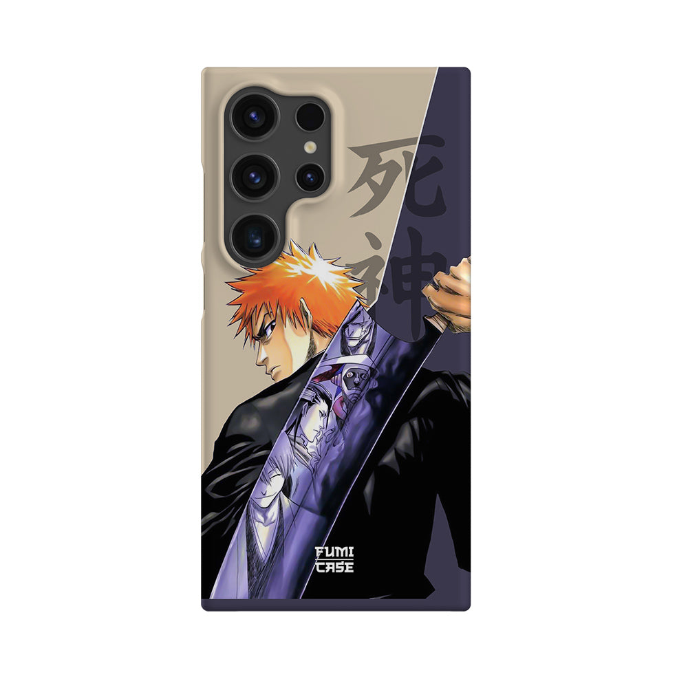 Ichigo Aura-Slim