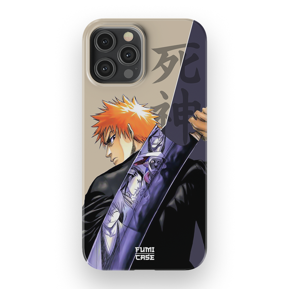 Ichigo Aura-Slim