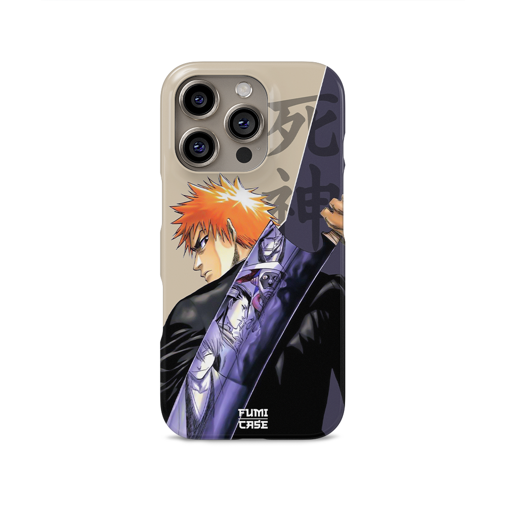 Ichigo Aura-Slim