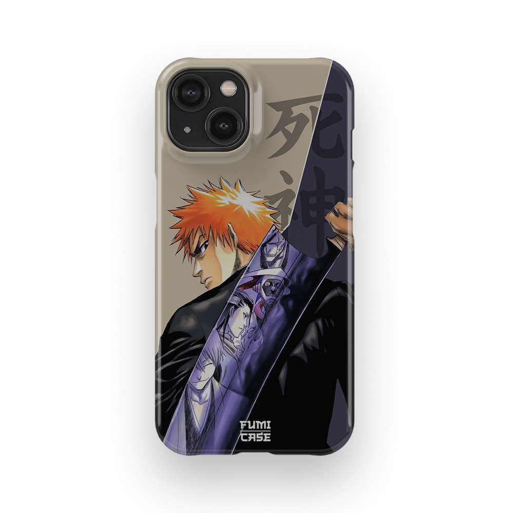 Ichigo Aura-Slim