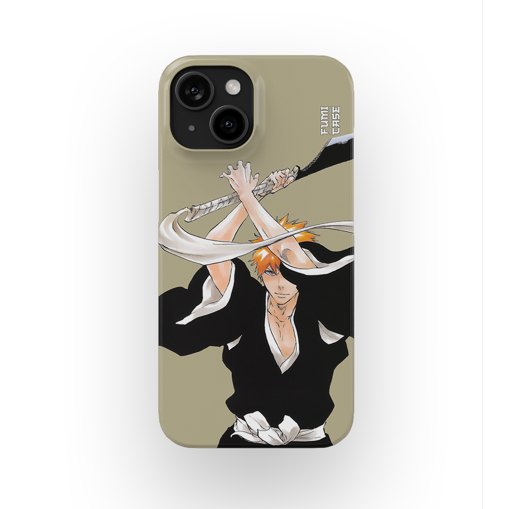 Ichigo Case-Slim