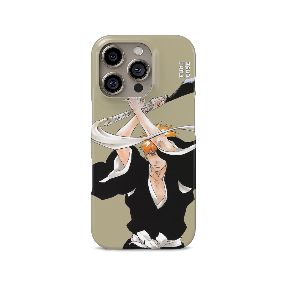 Ichigo Case-Slim