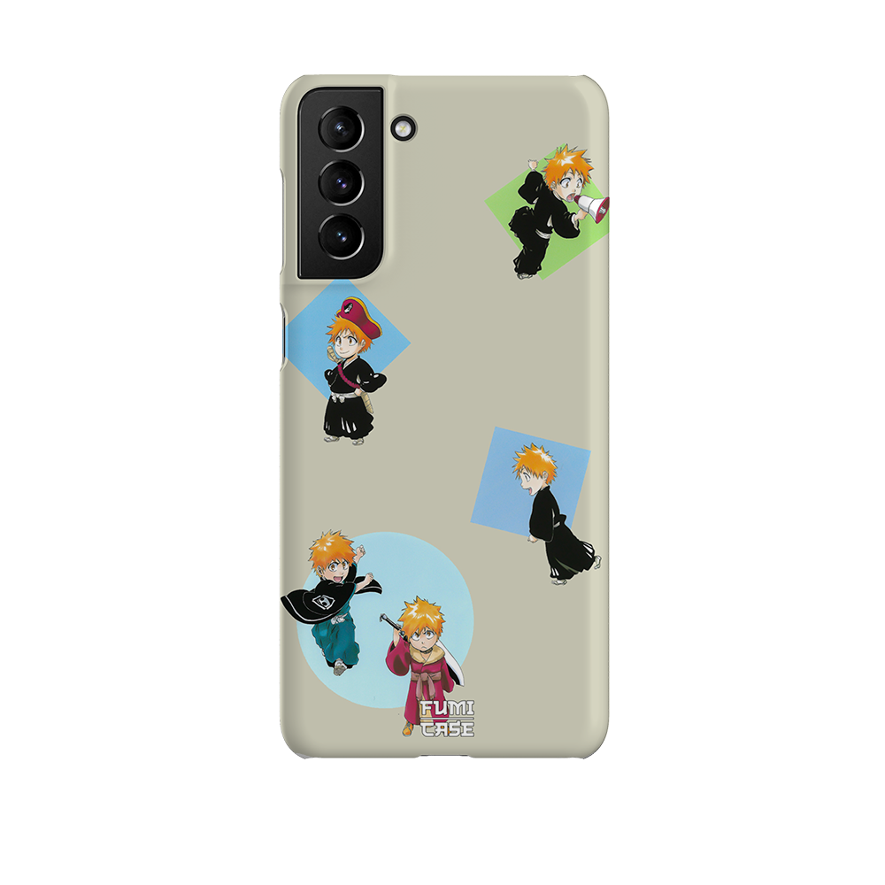 Ichigo Chibis-Slim