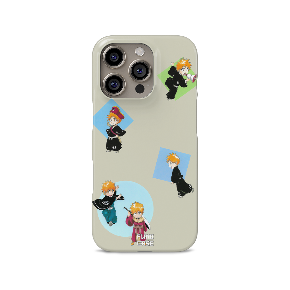 Ichigo Chibis-Slim