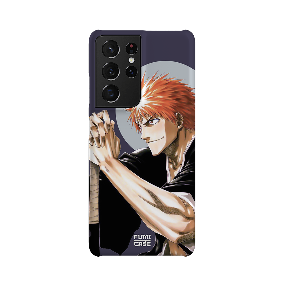 Ichigo Kurosaki Case-Slim