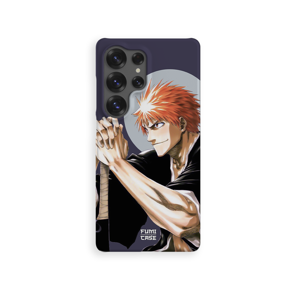 Ichigo Kurosaki Case-Slim
