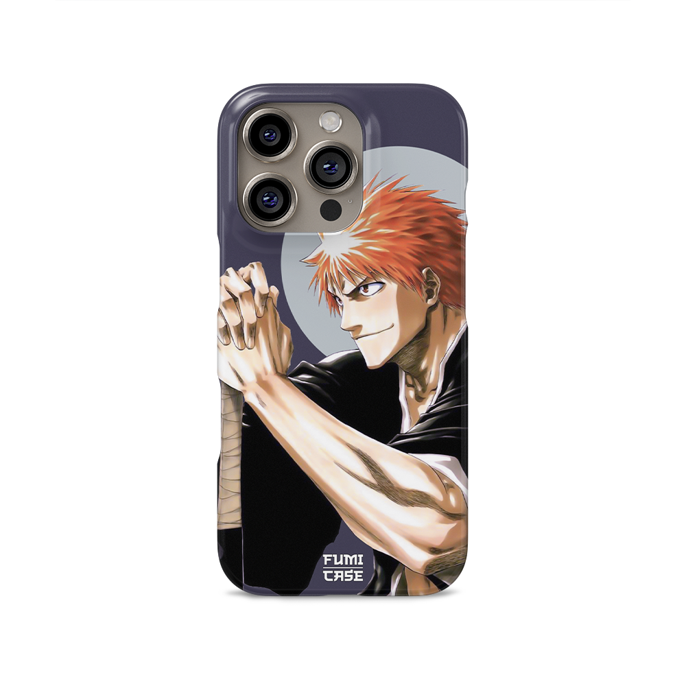 Ichigo Kurosaki Case-Slim