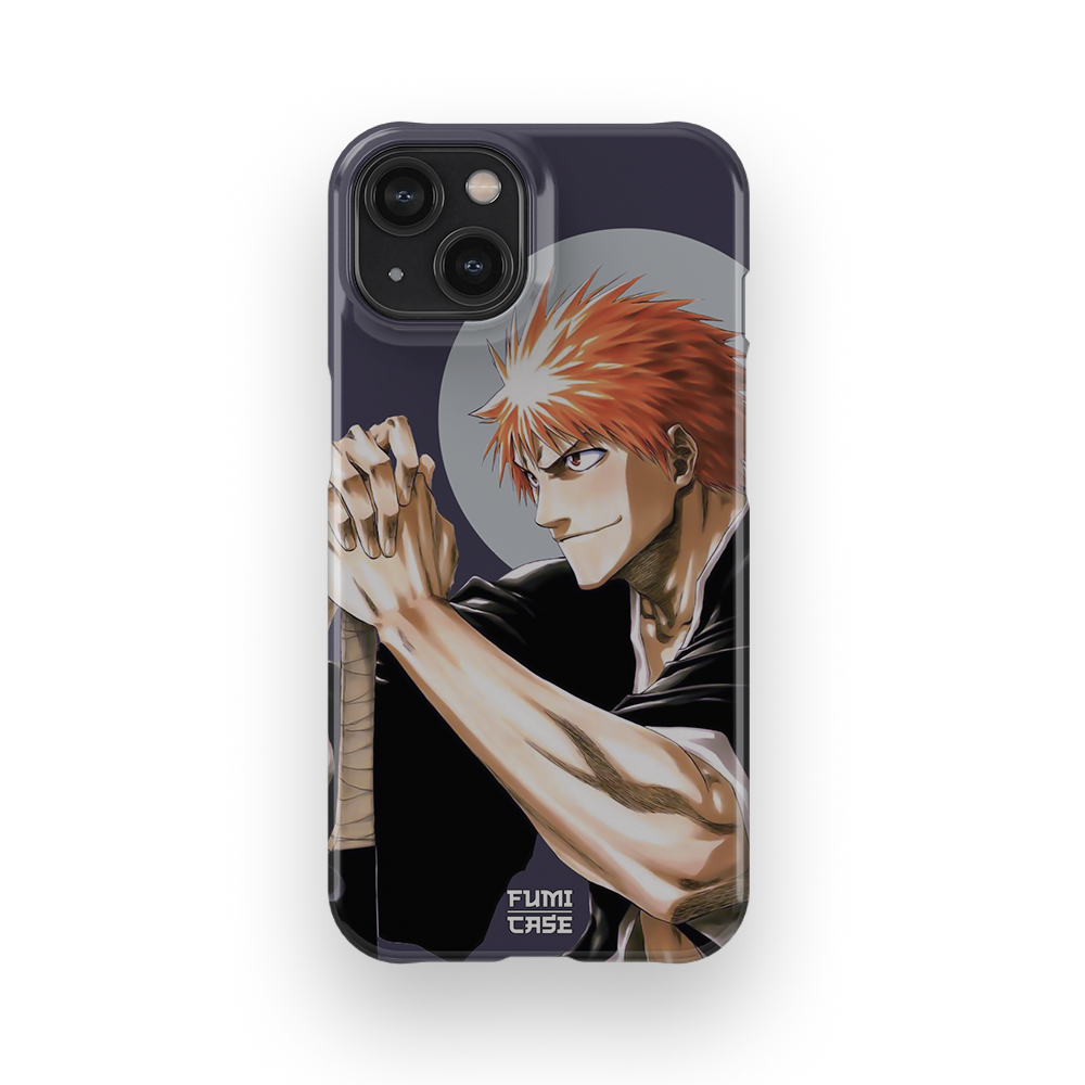 Ichigo Kurosaki Case-Slim
