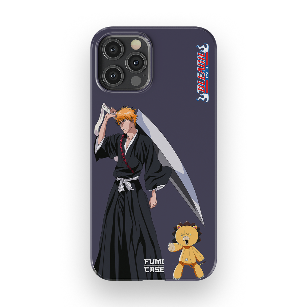 Ichigo & Kon-Slim