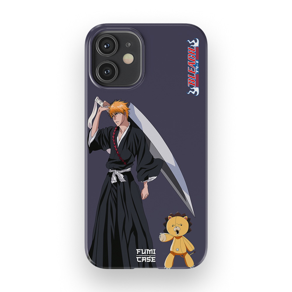 Ichigo & Kon-Slim