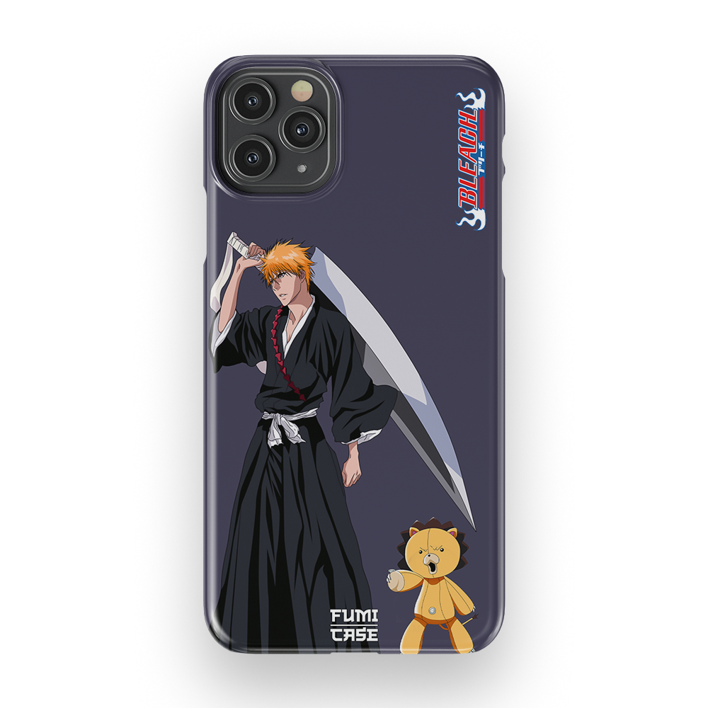 Ichigo & Kon-Slim