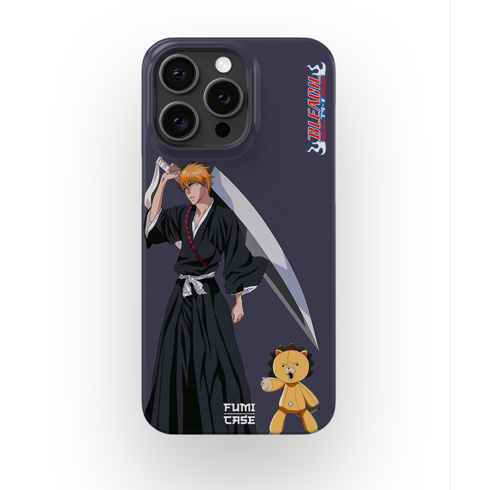 Ichigo & Kon-Slim