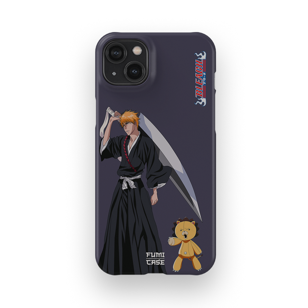 Ichigo & Kon-Slim