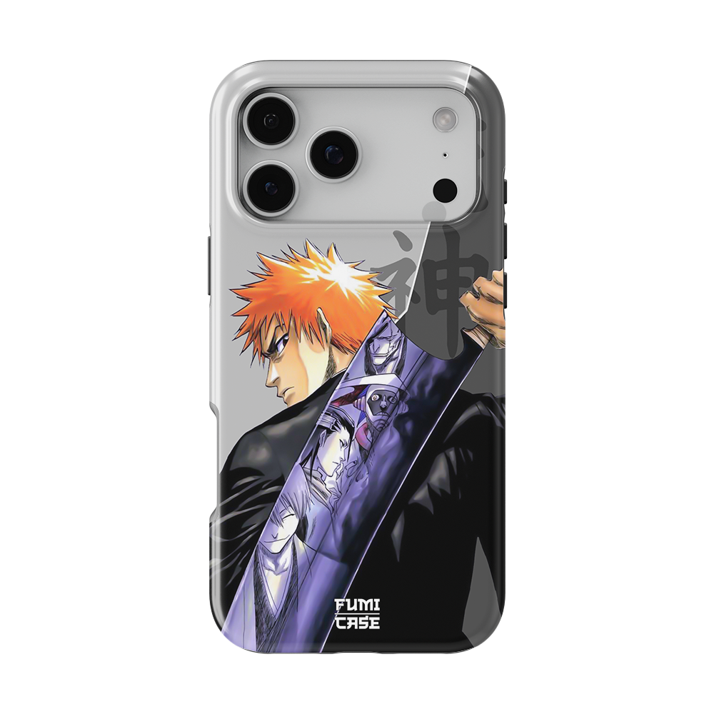 Ichigo Aura-Slim