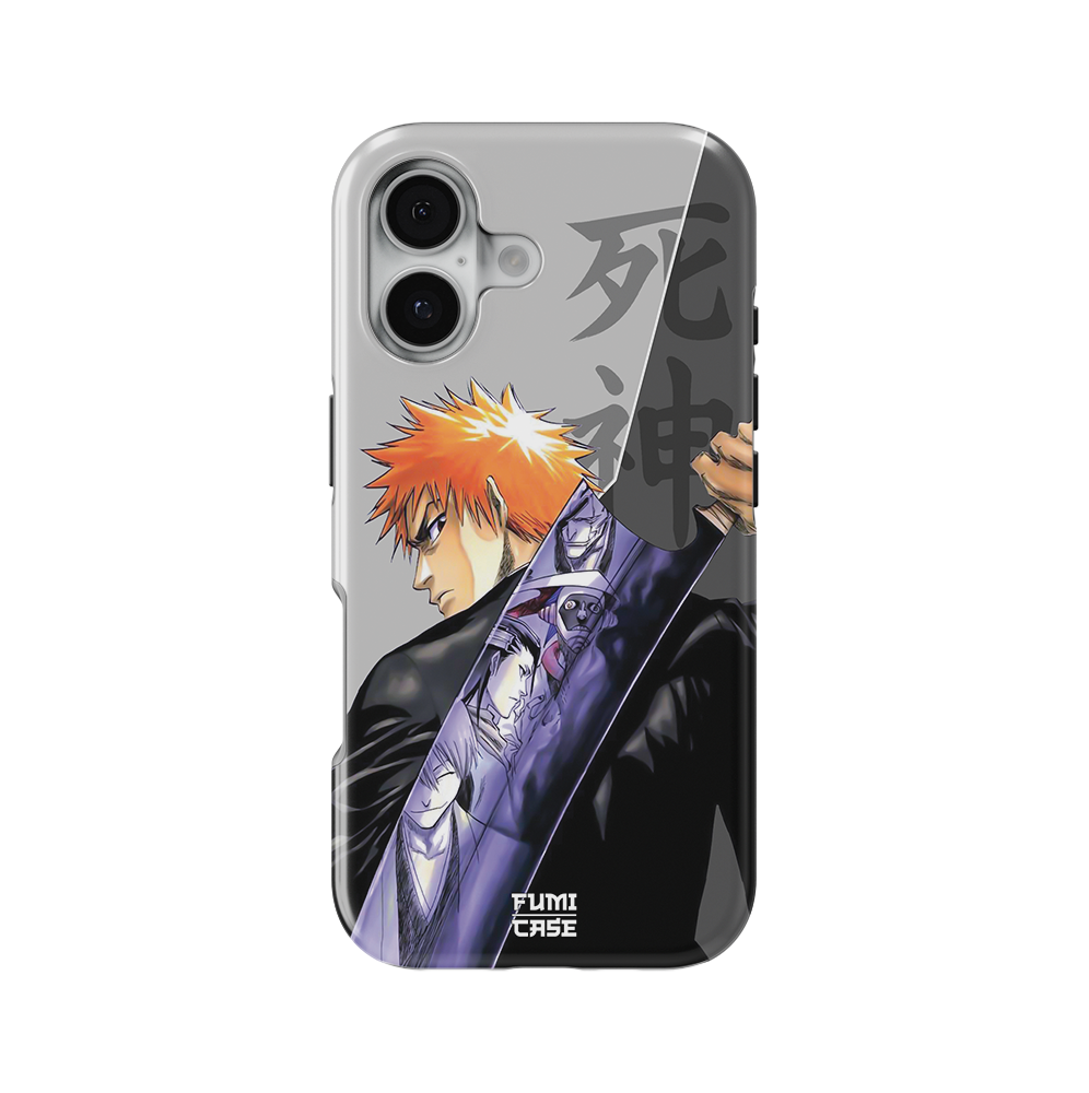 Ichigo Aura-Slim