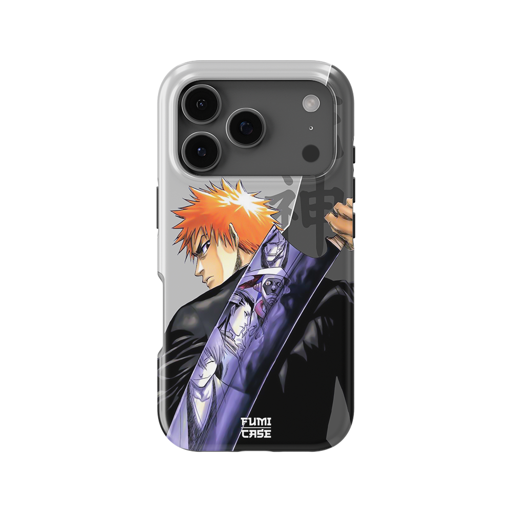 Ichigo Aura-Slim