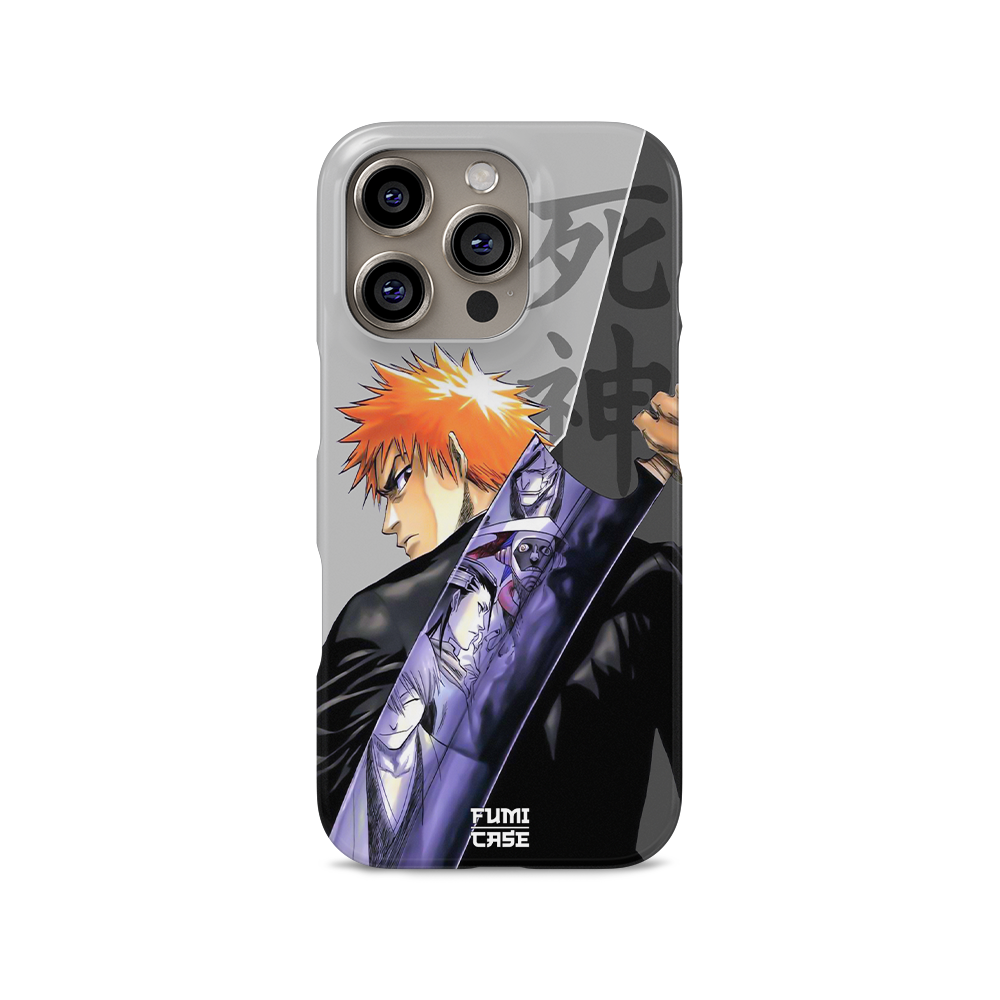 Ichigo Aura-Slim Ichigo Aura-Slim
