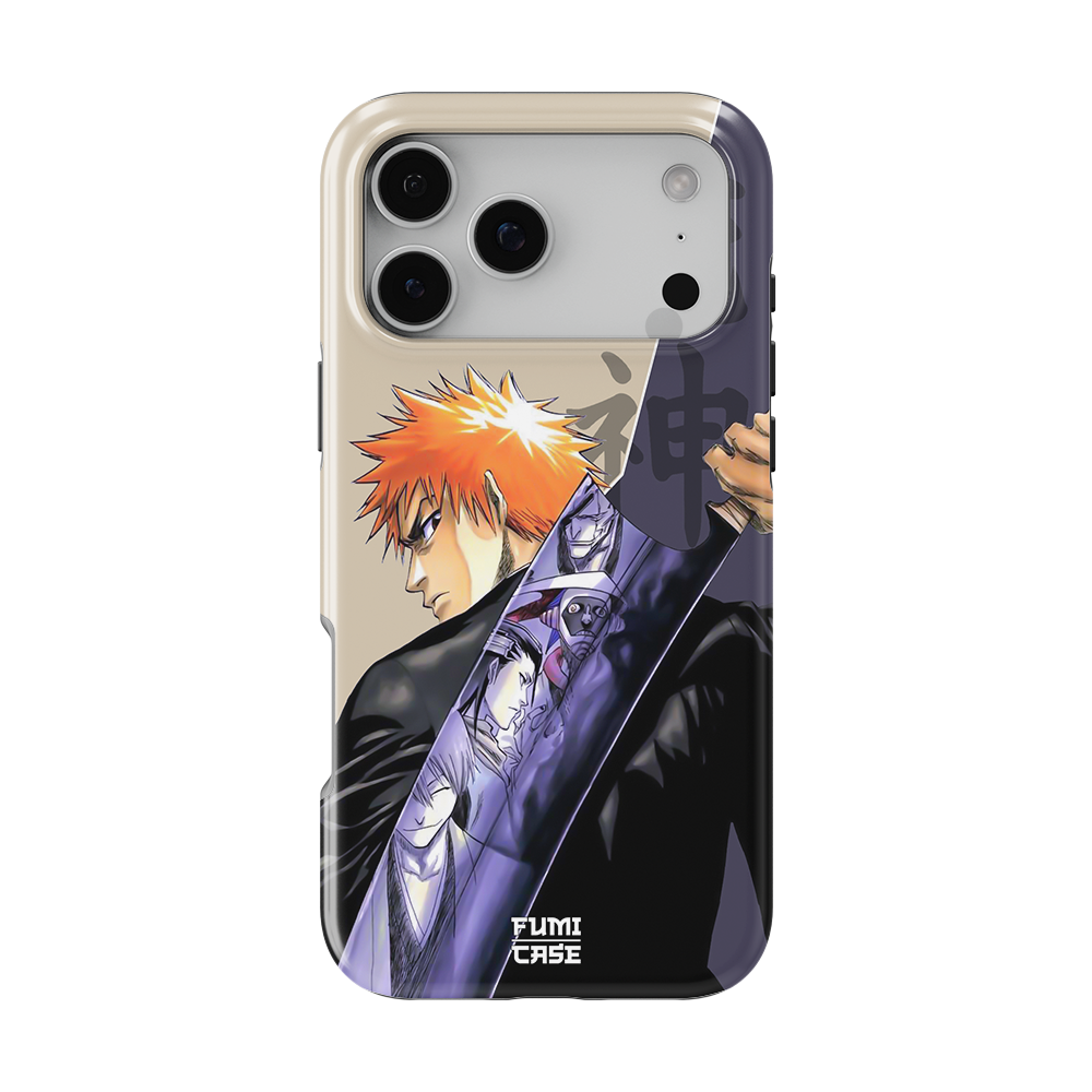 Ichigo Aura-Slim