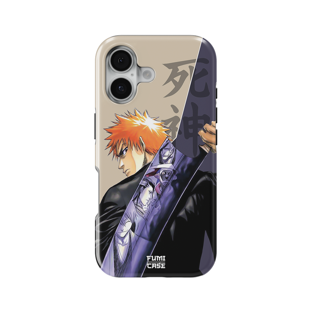 Ichigo Aura-Slim