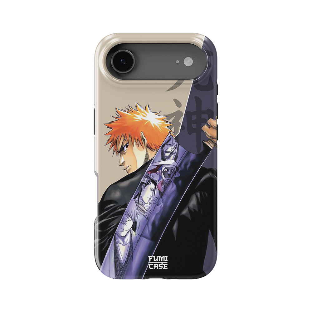 Ichigo Aura-Slim