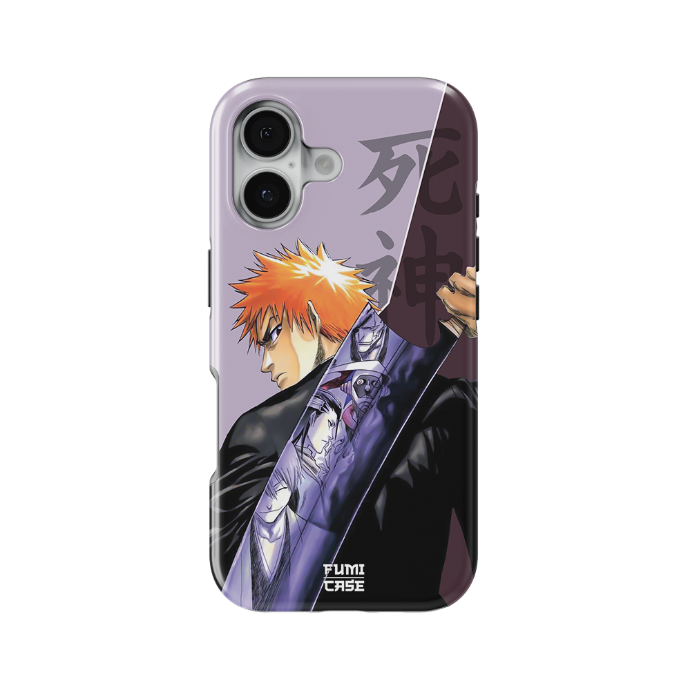Ichigo Aura-Slim