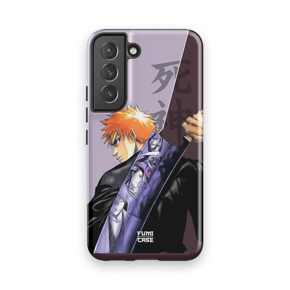 Ichigo Aura-Slim