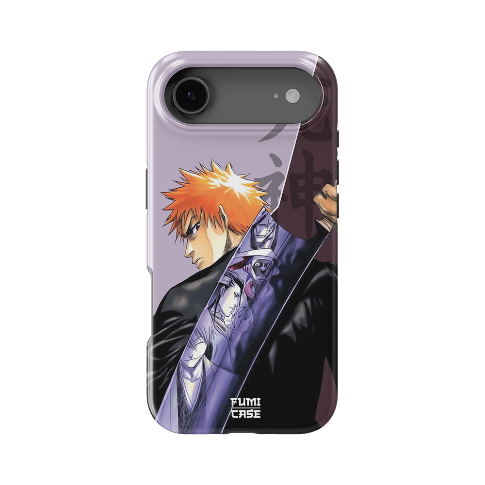 Ichigo Aura-Slim