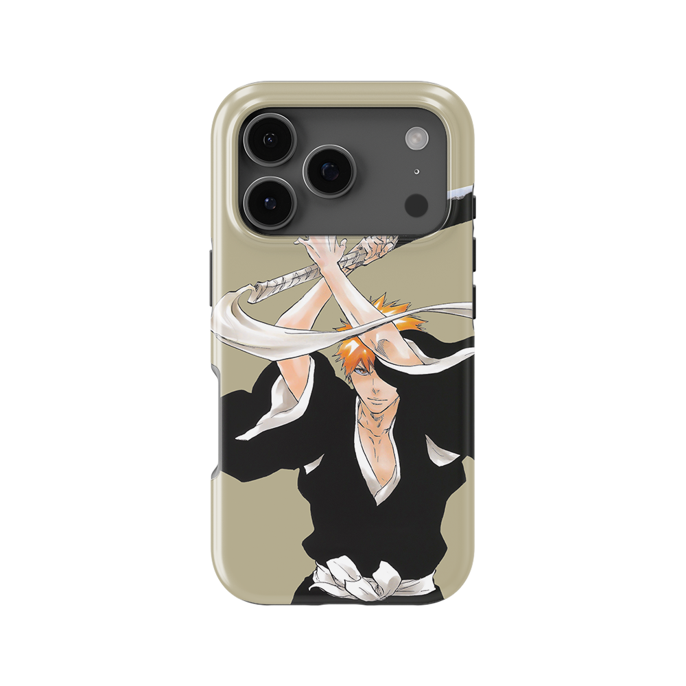 Ichigo Case-Slim