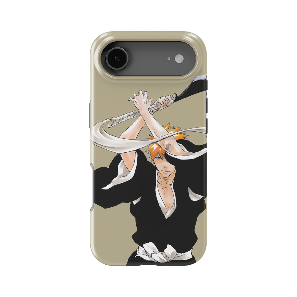 Ichigo Case-Slim