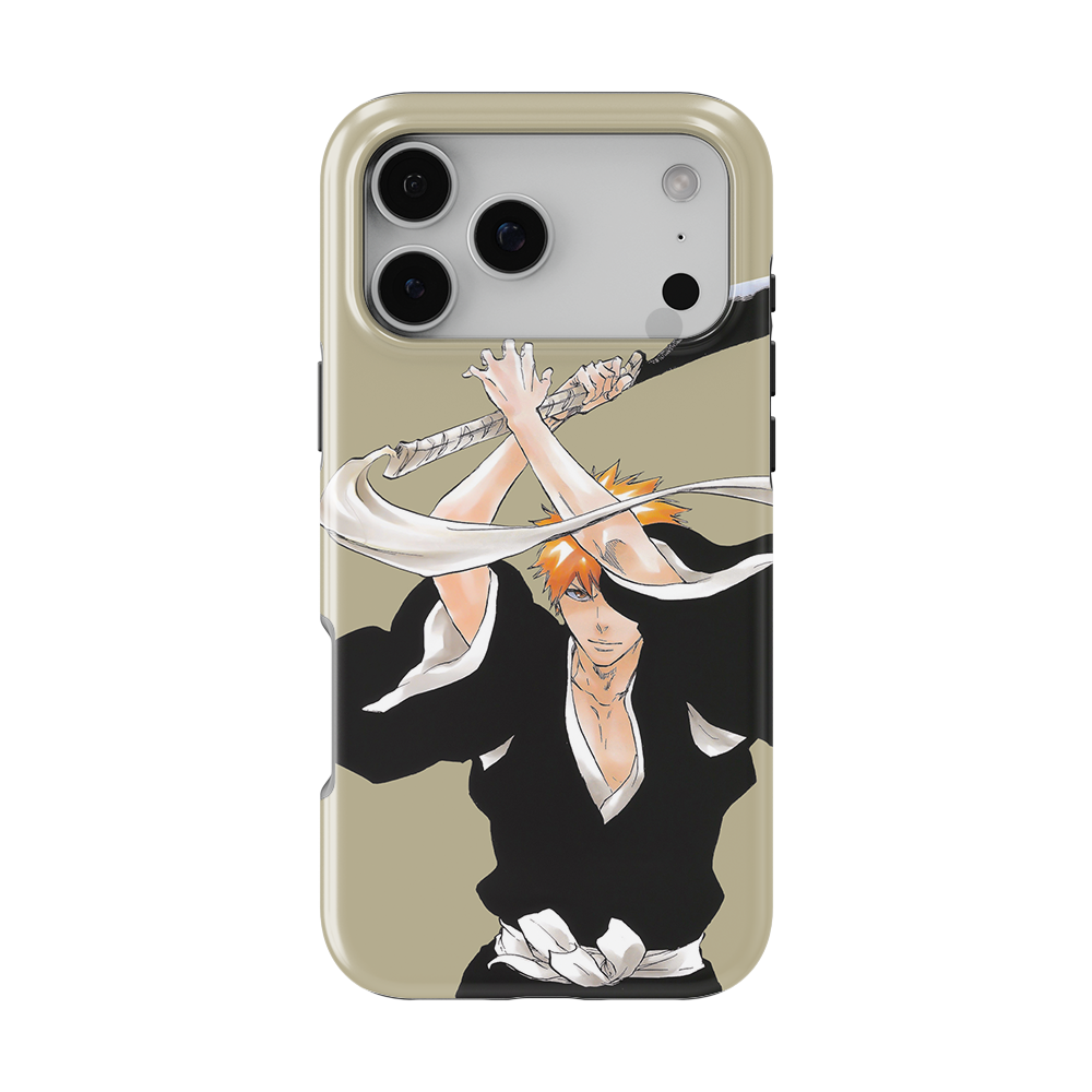 Ichigo Case-Slim