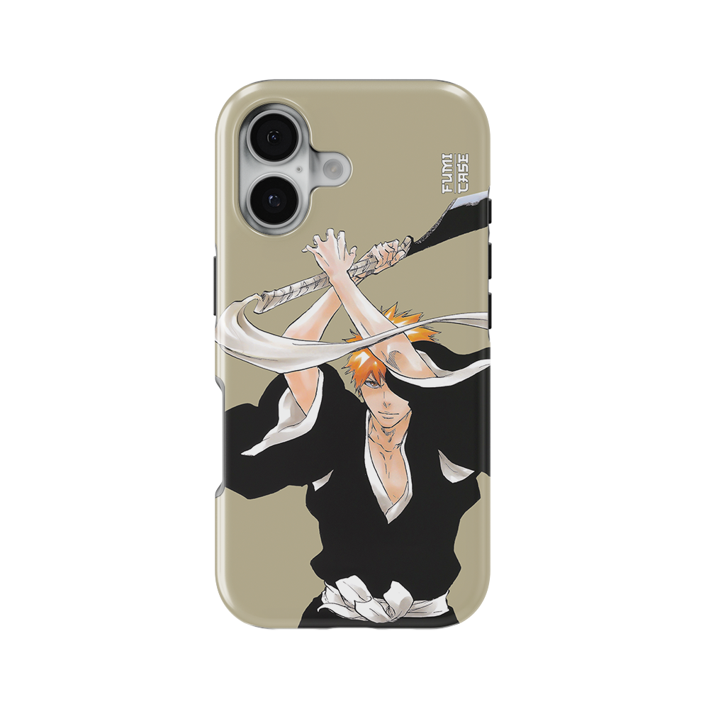 Ichigo Case-Slim