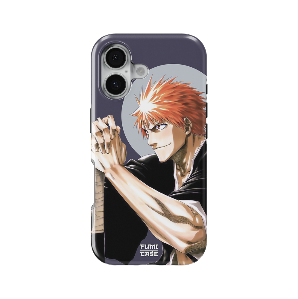 Ichigo Kurosaki Case-Slim
