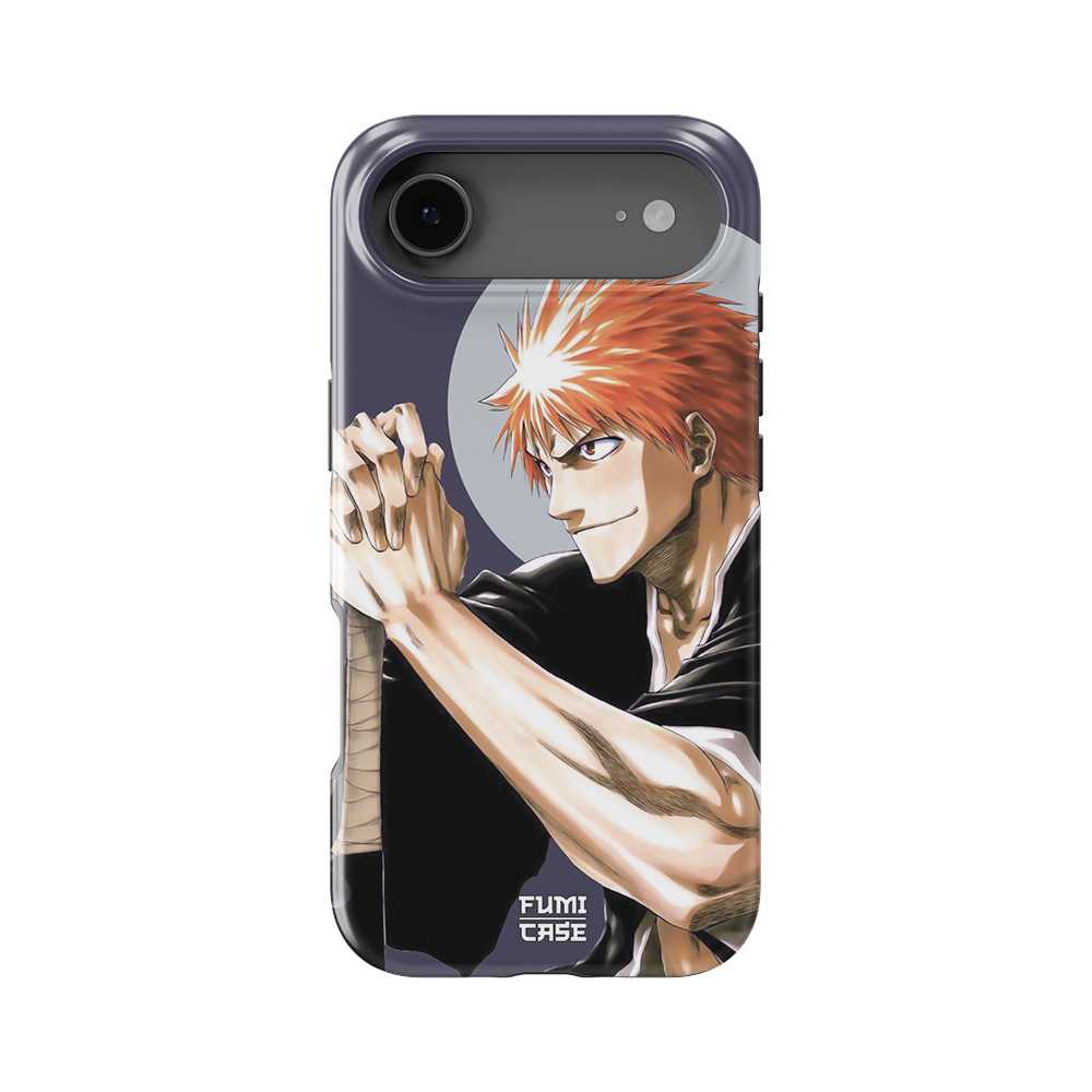Ichigo Kurosaki Case-Slim