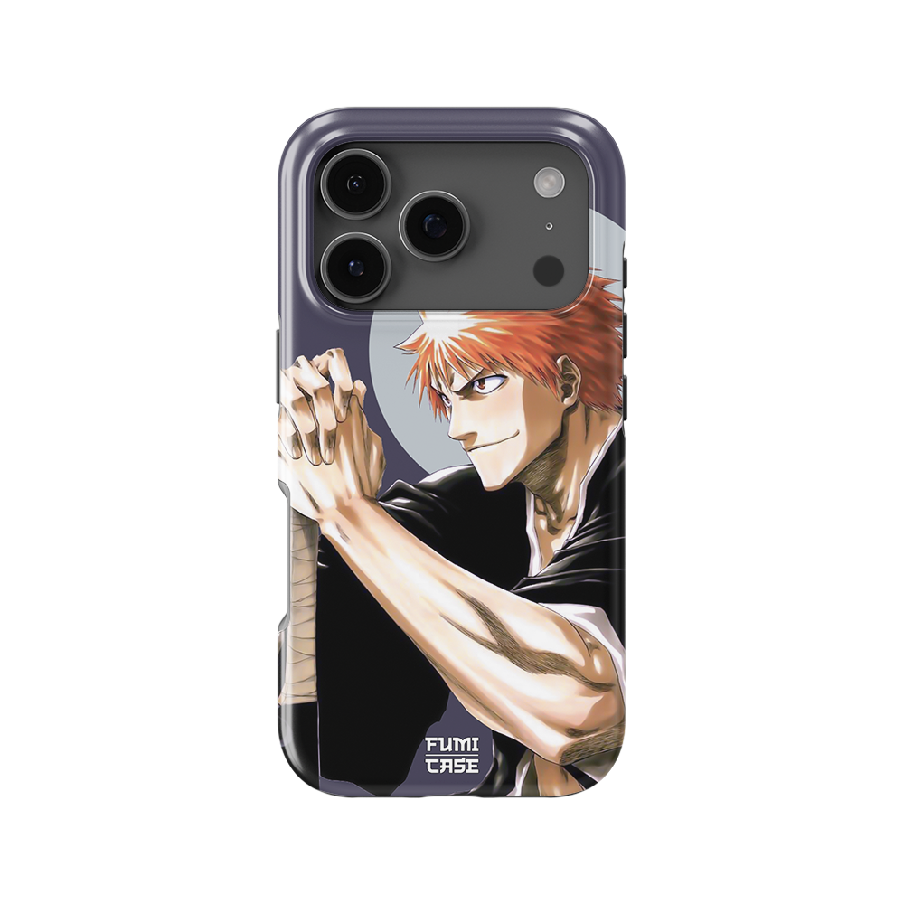 Ichigo Kurosaki Case-Slim