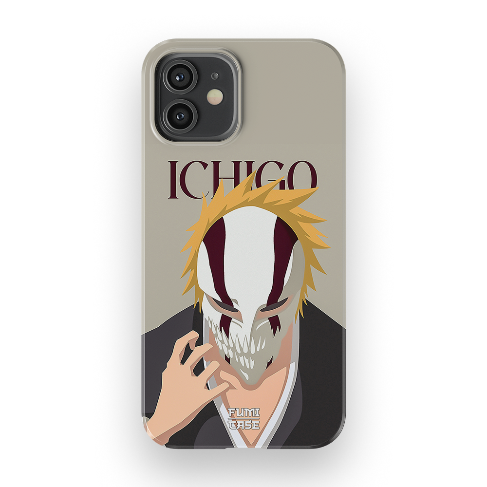 Ichigo Subtle - iPhone 12