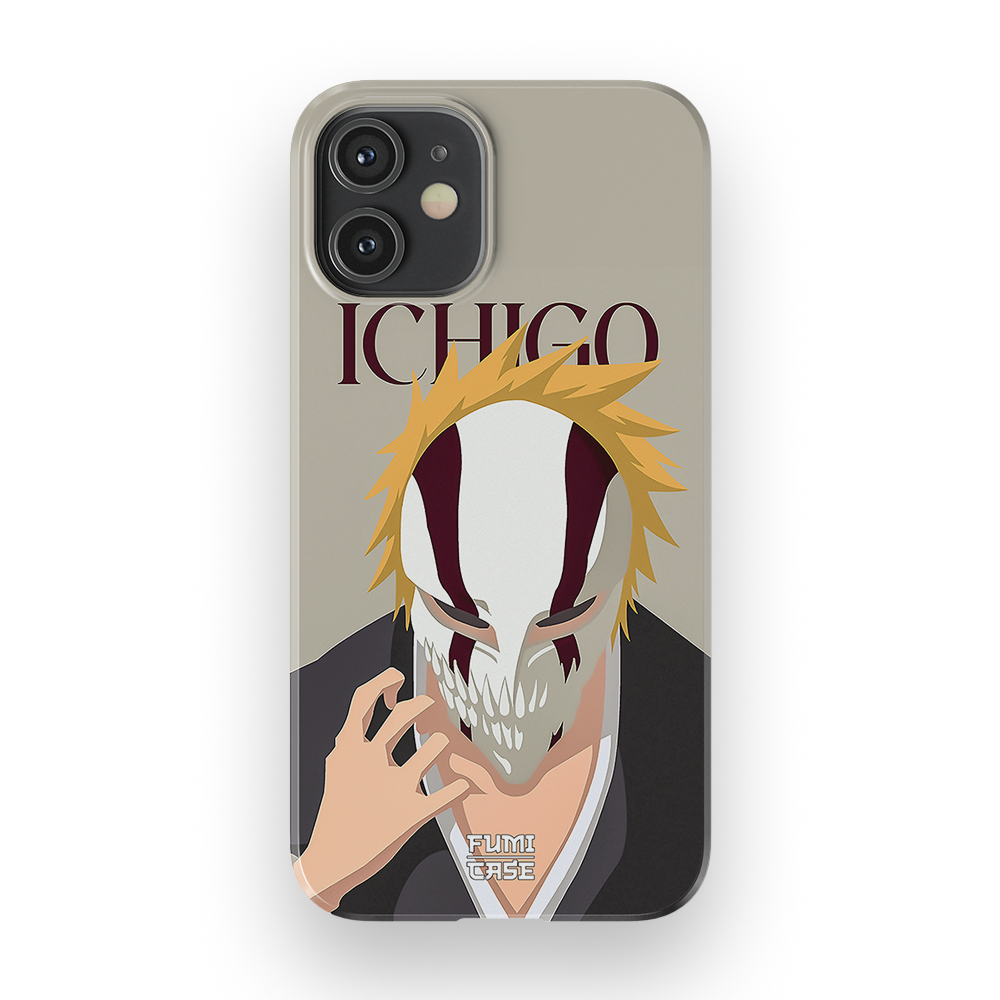 Ichigo Subtle - iPhone 12 Mini