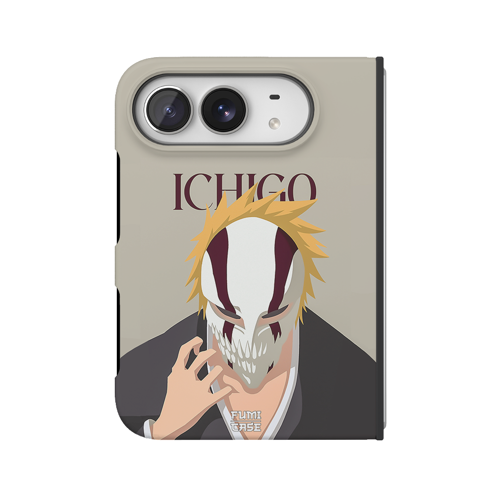 Ichigo Subtle - iPhone Duo