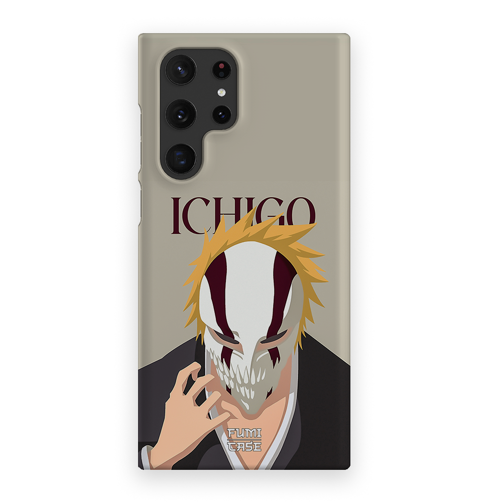 Ichigo Subtle - Galaxy S22 Ultra