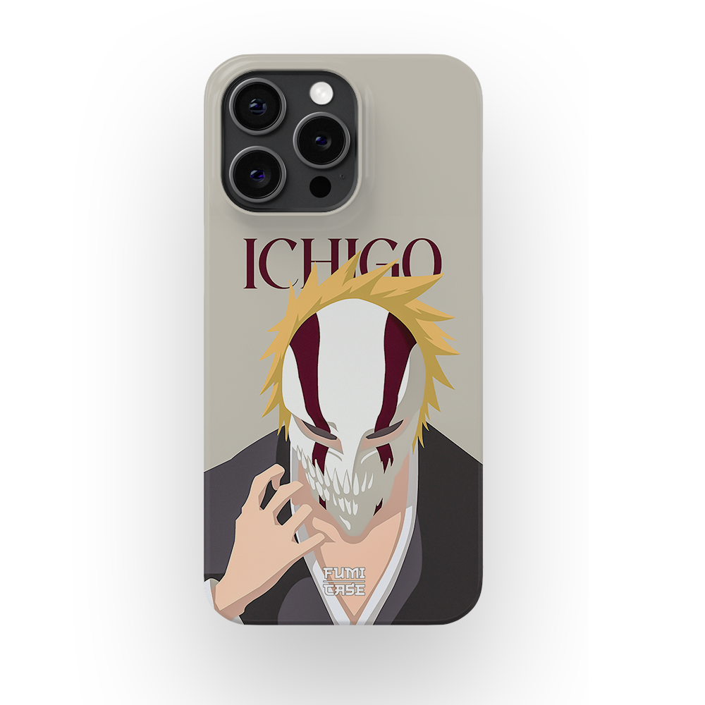 Ichigo Subtle - iPhone 15 Pro Max