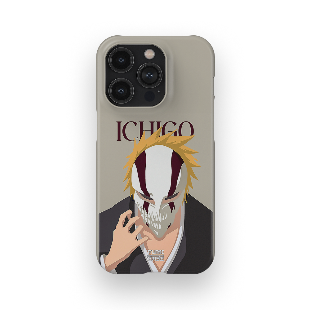 Ichigo Subtle - iPhone 14 Pro