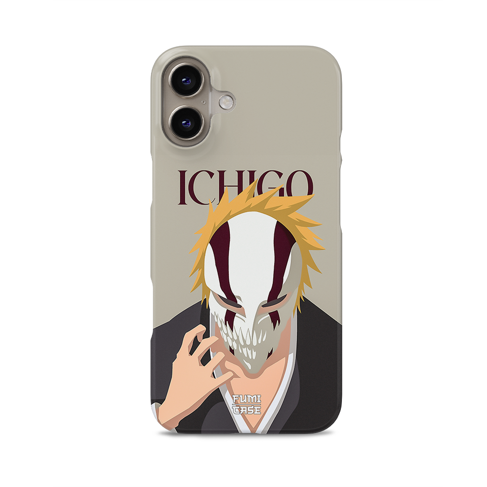 Ichigo Subtle - iPhone 16 Plus
