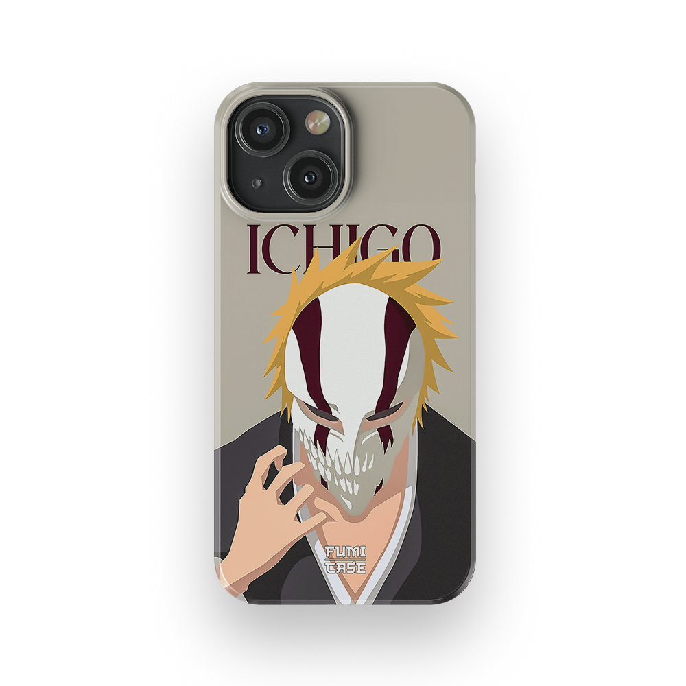 Ichigo Subtle - iPhone 13 Mini